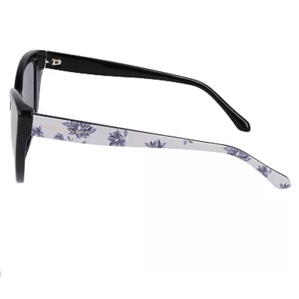 NWT Draper James Cat Eye Sunglasses - Picture 5 of 8